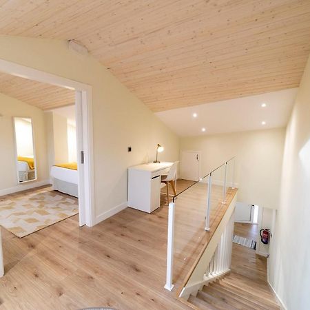 Apartamentos San Lazaro Santiago de Compostela Exteriér fotografie