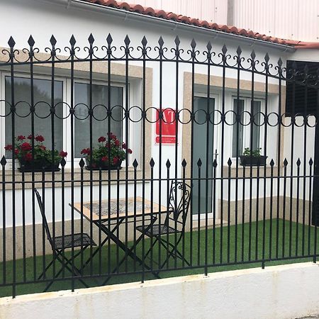 Apartamentos San Lazaro Santiago de Compostela Exteriér fotografie