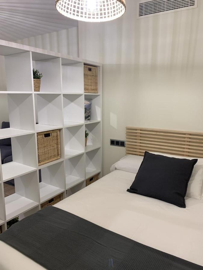 Apartamentos San Lazaro Santiago de Compostela Exteriér fotografie