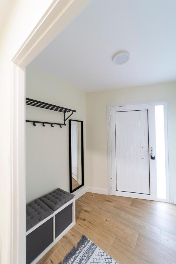 Apartamentos San Lazaro Santiago de Compostela Exteriér fotografie