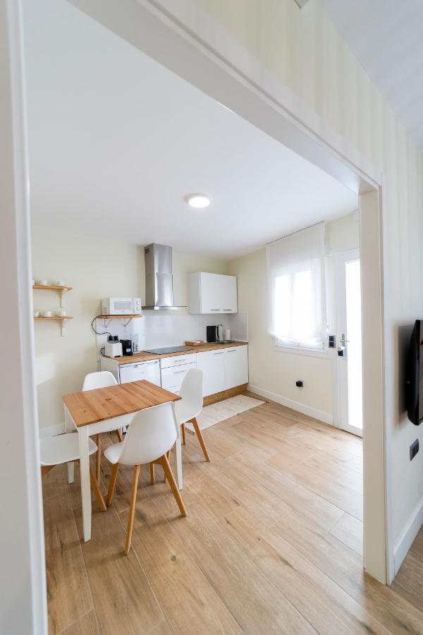 Apartamentos San Lazaro Santiago de Compostela Exteriér fotografie