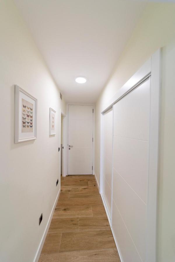 Apartamentos San Lazaro Santiago de Compostela Exteriér fotografie