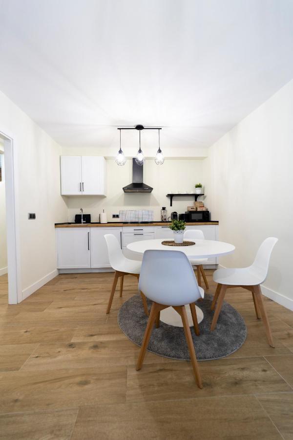 Apartamentos San Lazaro Santiago de Compostela Exteriér fotografie