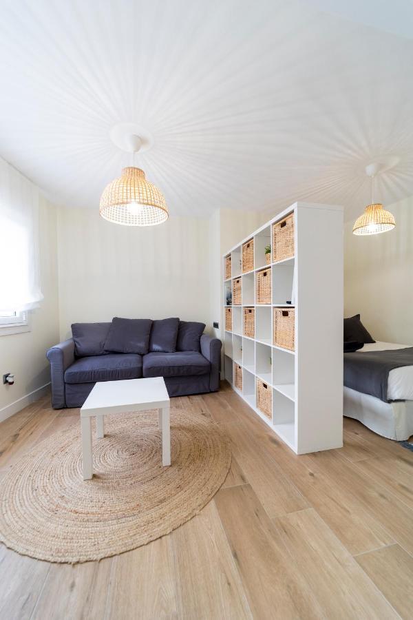 Apartamentos San Lazaro Santiago de Compostela Exteriér fotografie