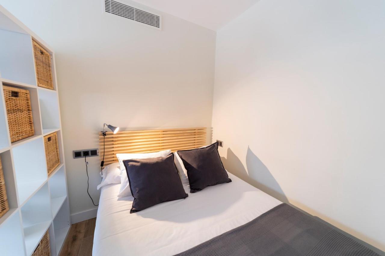 Apartamentos San Lazaro Santiago de Compostela Exteriér fotografie