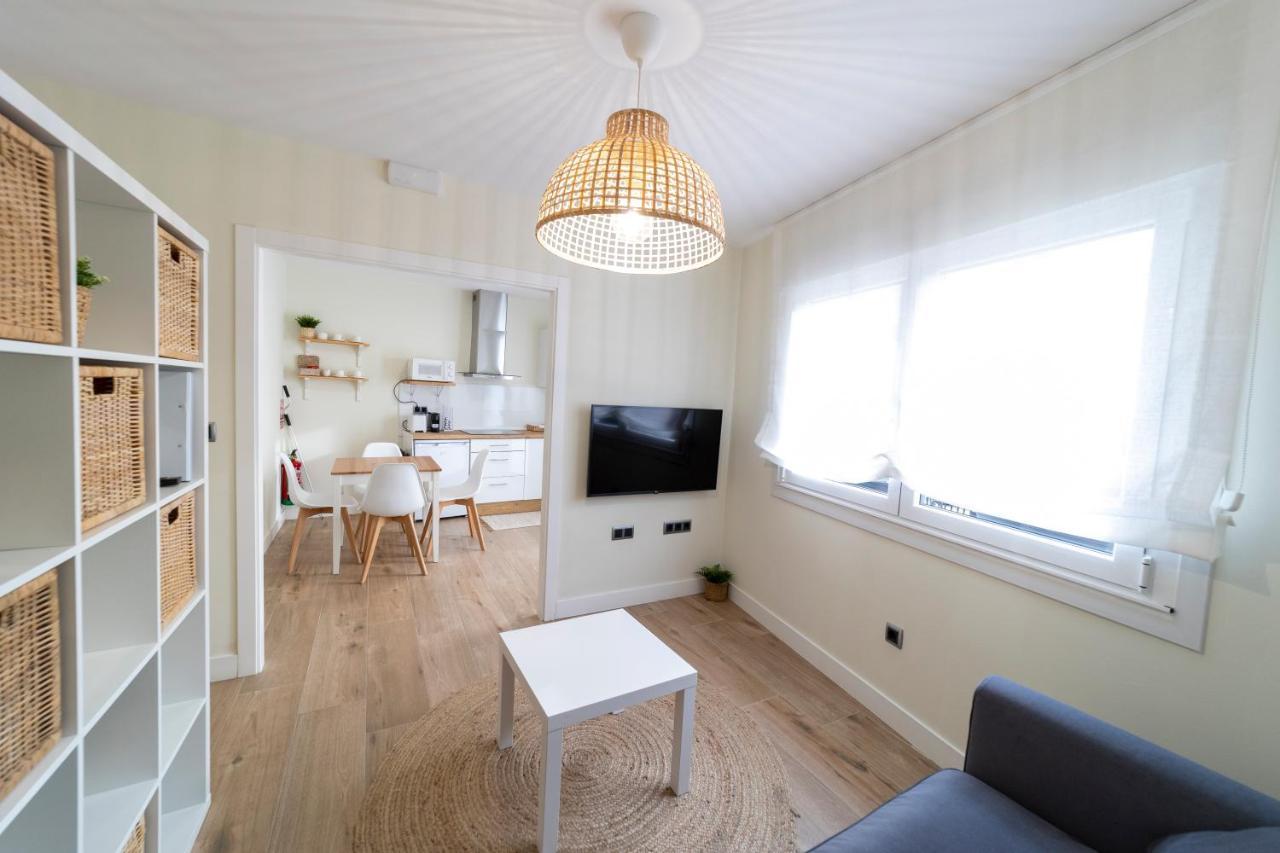 Apartamentos San Lazaro Santiago de Compostela Exteriér fotografie