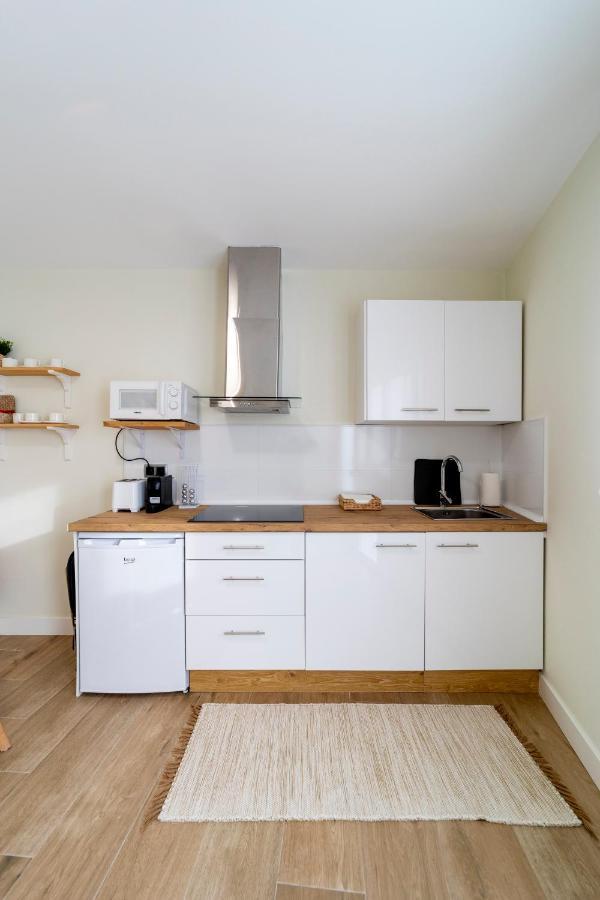 Apartamentos San Lazaro Santiago de Compostela Exteriér fotografie